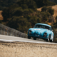 Illustration for article titled Vintage Racing Is The Best Thing About Monterey Car Week